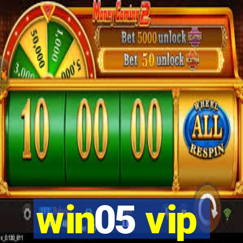 win05 vip